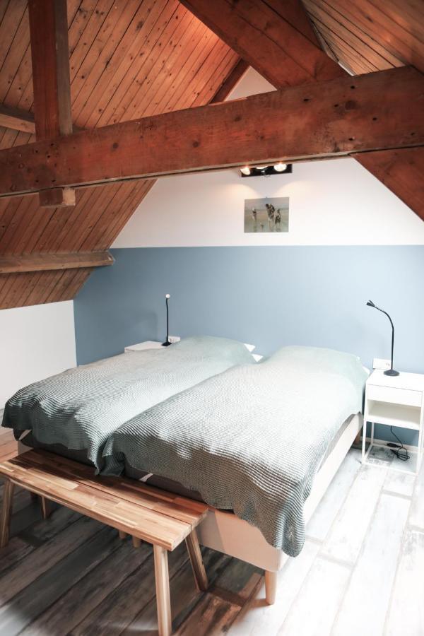 Sfeervol Vakantiehuis In Centrum Иршеке Екстериор снимка