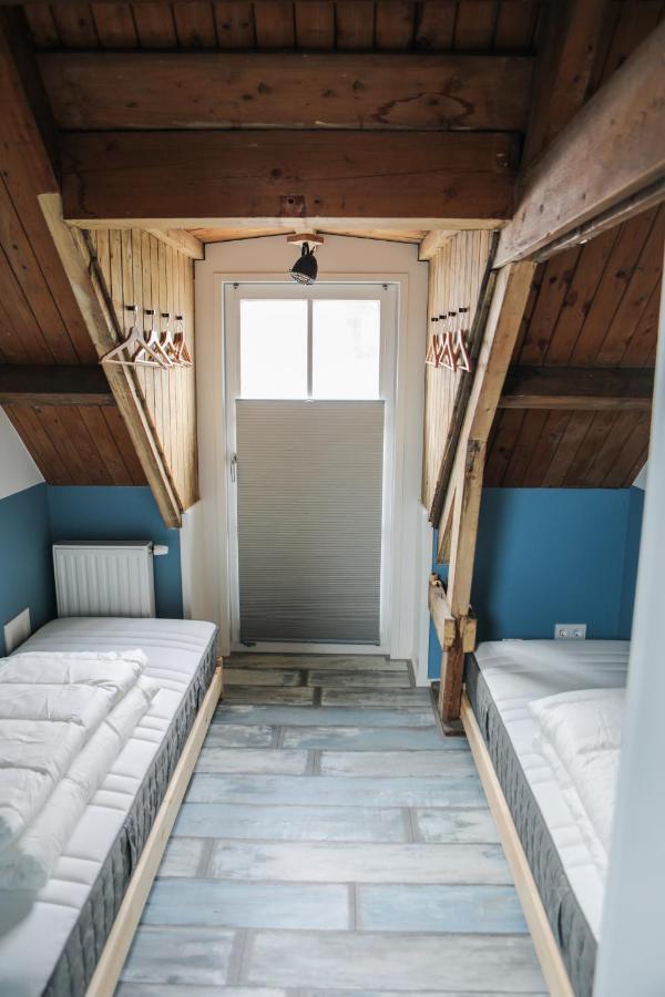 Sfeervol Vakantiehuis In Centrum Иршеке Екстериор снимка