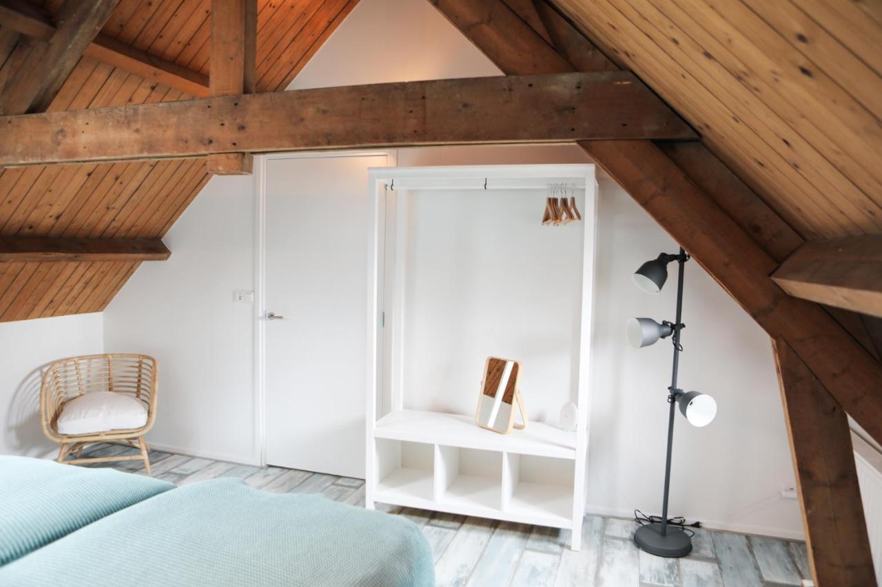 Sfeervol Vakantiehuis In Centrum Иршеке Екстериор снимка